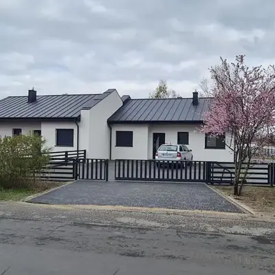 Wake domek Green House Januszkowice