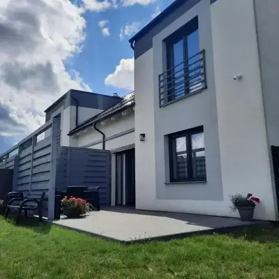 Chabrowa Apartamenty 1