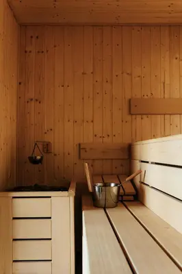 Plan piętra w obiekcie Koło Wody