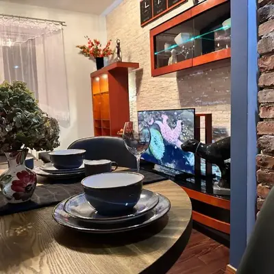 Be Inn - Luxury Apartment Gliwice
