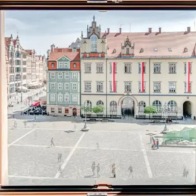 Rynek 3 Main Market Square