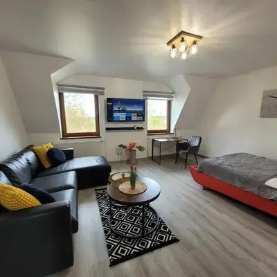 Apartament Radiostacja