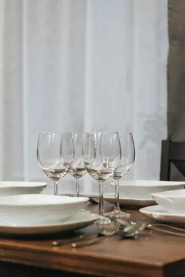 Napoje w obiekcie Apartament PLATYNOWY - Centrum Gliwic z parkingiem