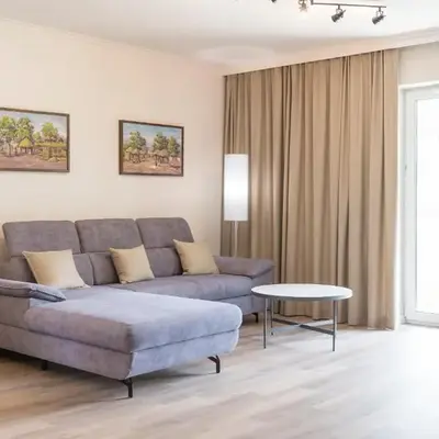 Polanica Residence and SPA