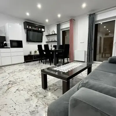 Apartament „Słoneczna Polana” Kudowa Zdrój