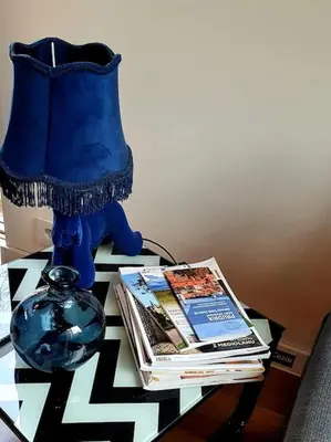 Plan piętra w obiekcie Domek Hrabiny nr 3