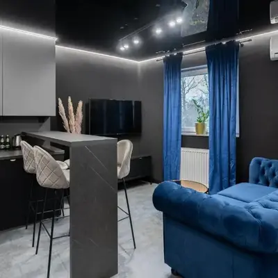 Apartament NEGRO Gliwice - nowe osiedle
