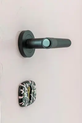 Plan piętra w obiekcie Apartamenty Śnieżna 12 Lądek- Zdrój