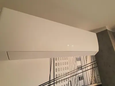 Plan piętra w obiekcie JDK Apartamenty Młynarska 44m2 6-osobowy