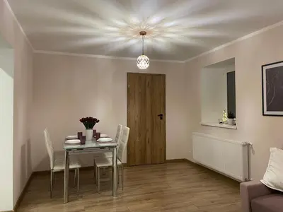 Plan piętra w obiekcie Apartamenty Sudety