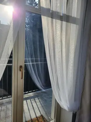 Plan piętra w obiekcie Sunny Apartment - Bliżej Zdroju