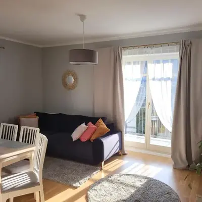 Sunny Apartment - Bliżej Zdroju