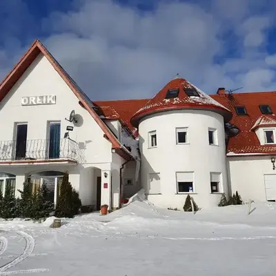 ORLIK House