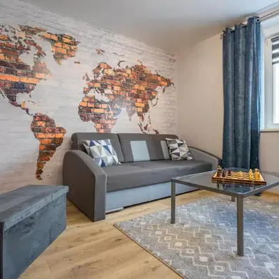Apartament Habel
