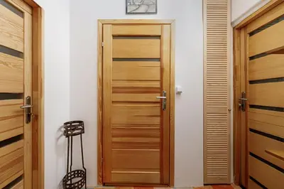 Plan piętra w obiekcie Stare Miasto Krupnicza
