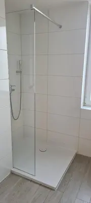 Łazienka w obiekcie Apartamenty Czarna Góra L16