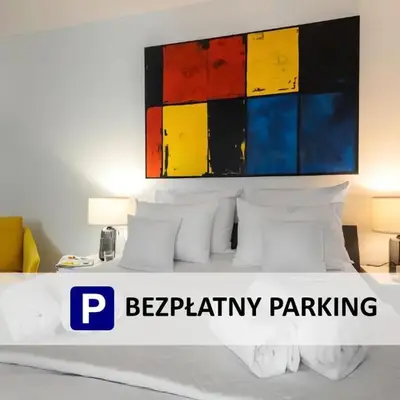 Aparthotel Solskiego Wrocław