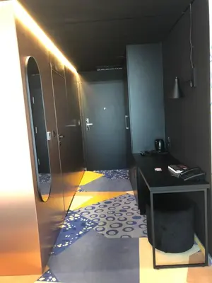 Kuchnia lub aneks kuchenny w obiekcie Apartament Biała Perła