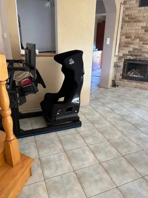 Plan piętra w obiekcie Chata Stołowa - Game Room - Bilard, SimRacing, Arcade