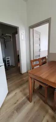 Plan piętra w obiekcie Apartament Pod Bukiem