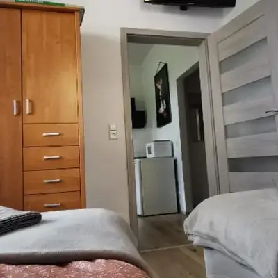 Apartament Pod Bukiem