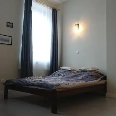 Apartament Pod Semaforem Duszniki-Zdrój