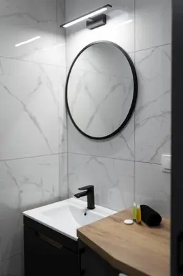 Plan piętra w obiekcie Apartament Rodzinny - Lamelowy Domek