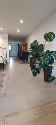 Plan piętra w obiekcie Apartament Kopernik