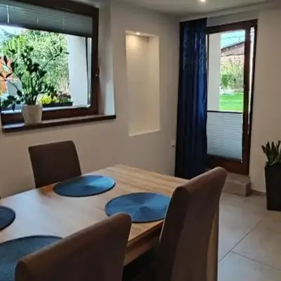 Apartament Kopernik