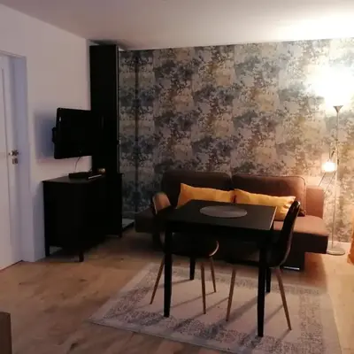 Apartament u Przewodnika Sudeckiego