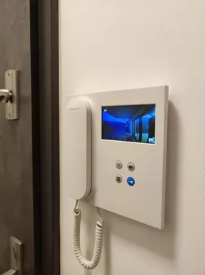 Plan piętra w obiekcie Apartament Obłędny z tarasem, widokiem na góry, parkingiem i miejscem do przechowywania rowerów w Kudowie-Zdroju