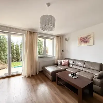 APARTAMENT POD GWIAZDAMI