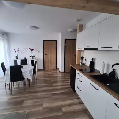Podniebne Góry