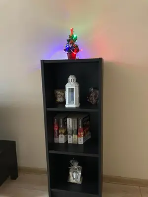 Plan piętra w obiekcie Apartament Górski