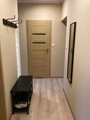 Plan piętra w obiekcie Apartament Górski