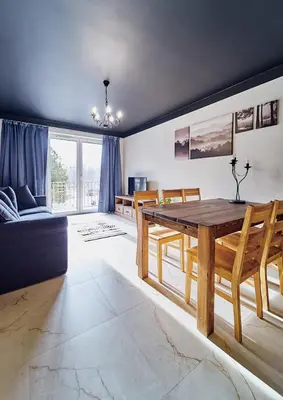 Część wypoczynkowa w obiekcie LAGUNA Villa Fonte 10