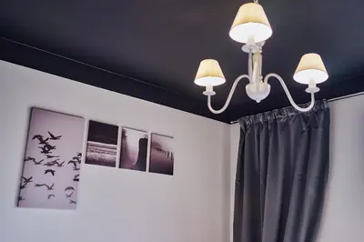 Plan piętra w obiekcie LAGUNA Villa Fonte 10