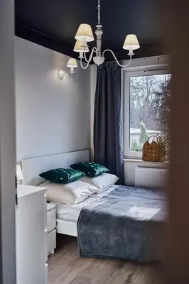 Łóżko lub łóżka w pokoju w obiekcie LAGUNA Villa Fonte 10