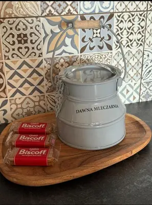 Plan piętra w obiekcie Dawna Mleczarnia Apartamenty SŁONECZNY
