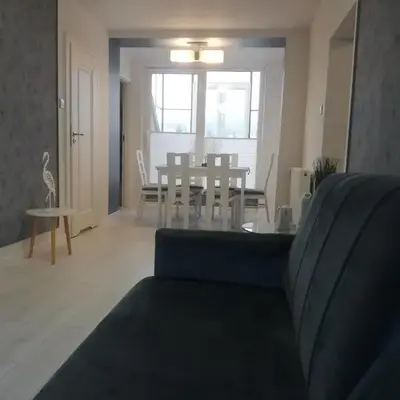 Apartament Stella
