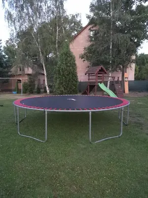 Tenis stołowy w obiekcie HARCÓWKA 2 lub pobliżu