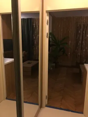 Plan piętra w obiekcie Apartament Drochaczyński