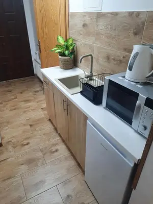Plan piętra w obiekcie Pokoje u Filipa