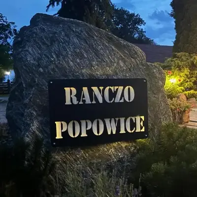 Ranczo Popowice