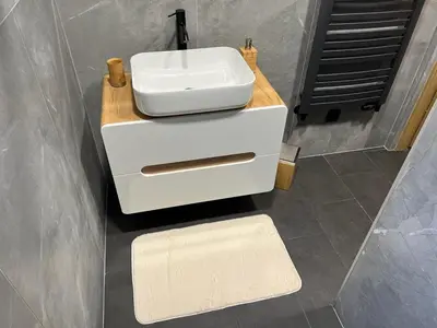 Plan piętra w obiekcie Apartamenty Slowianka -Studio
