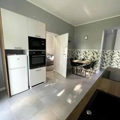 Big Apart next to Galeria Dominikańska - 4 Rooms