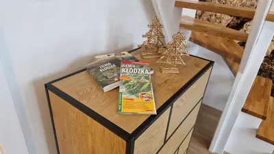 Plan piętra w obiekcie Brzuchem do góry