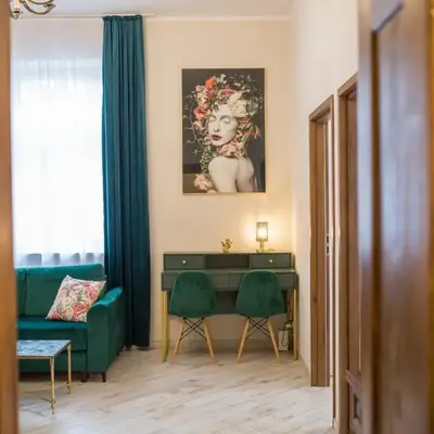 Apartament Piastowski