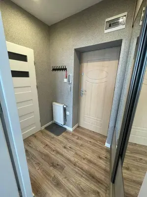 Łazienka w obiekcie Apartament Jaskółka