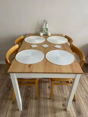 Plan piętra w obiekcie Apartament Jaskółka